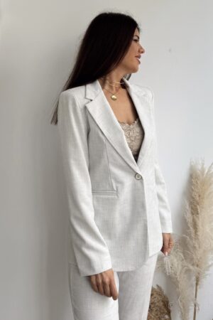 Conjunto traje chaqueta