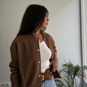 Bomber antelina camel
