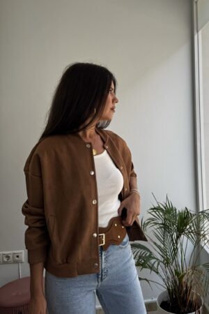 Bomber antelina camel