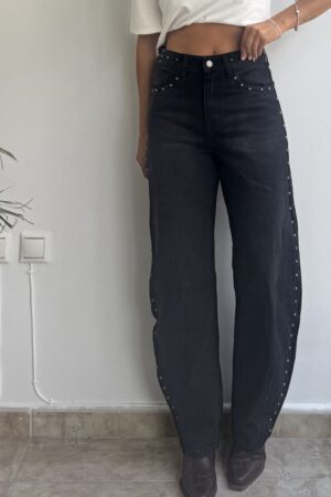 Jeans balloon tachuelas