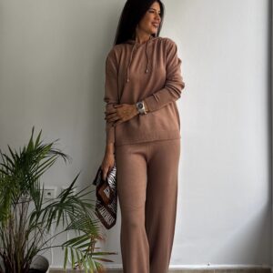 Conjunto de punto camel