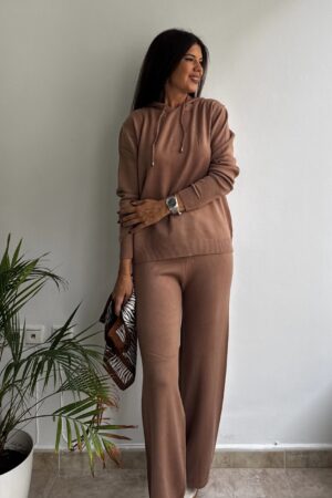 Conjunto de punto camel