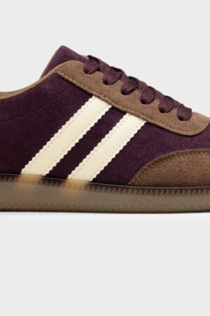 Deportiva casual color