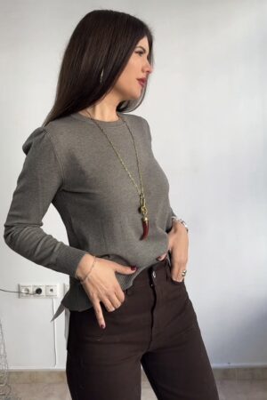 Básico de punto verde