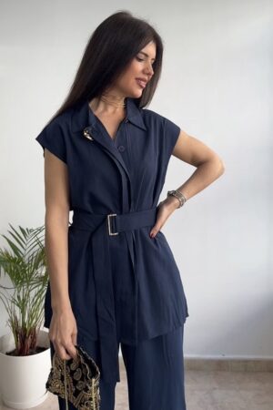 Conjunto Sahariano marino