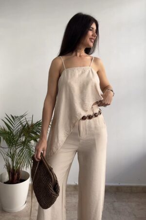 Conjunto Asimétrico