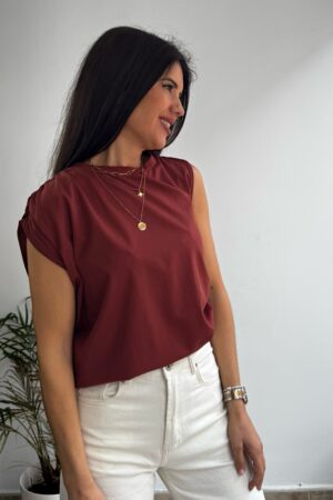 Camiseta Sara
