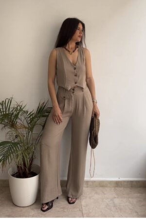 Conjunto Gabana