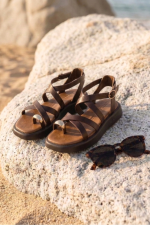 Sandalias Islas Camel
