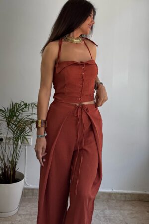 Conjunto Teja Melisa
