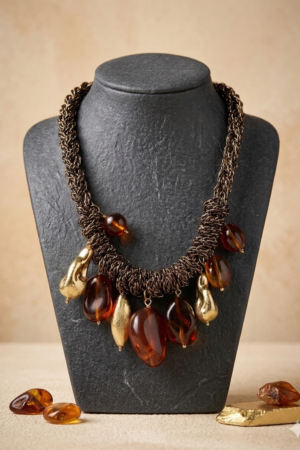 Collar Tixano