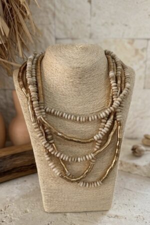 Collar Marlene