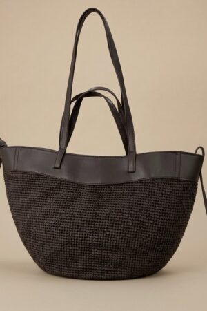 Cesta choco asa doble