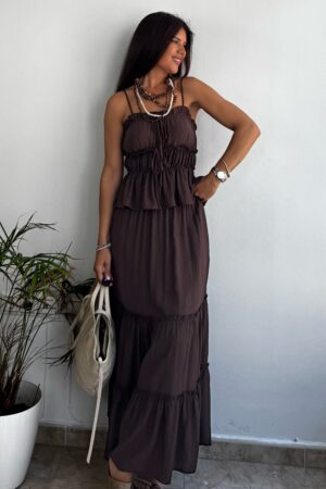 Conjunto falda y blusa Late
