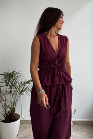 Conjunto Zahora