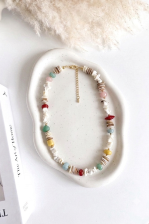 Collar Colores Sum