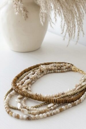 Collar Bezona