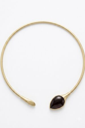 Choker piedra
