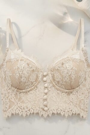 Lencero Bralette