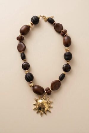 Collar sol