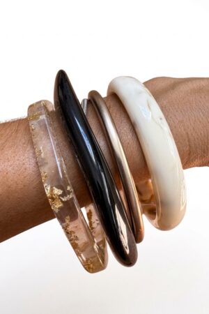 Juego de pulseras