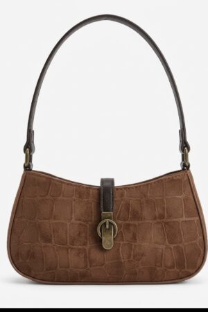 Bolso pequeño camel