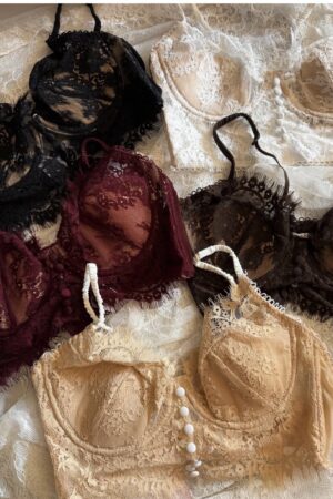 bralette encajes